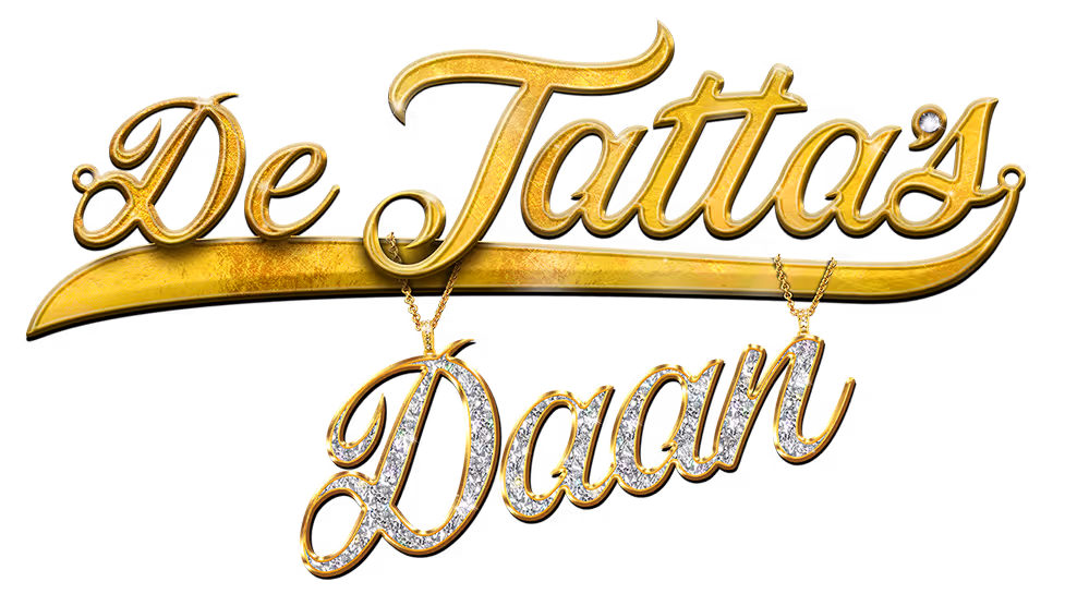 DE TATTA'S: DAAN